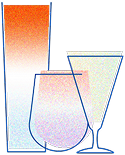 オリジナルカクテルワークショップ