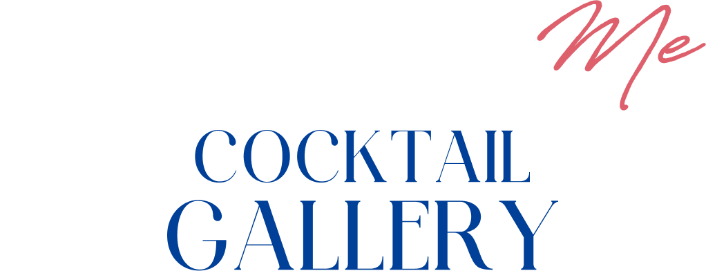 SUMADORI Me COCKTAIL GALLERY